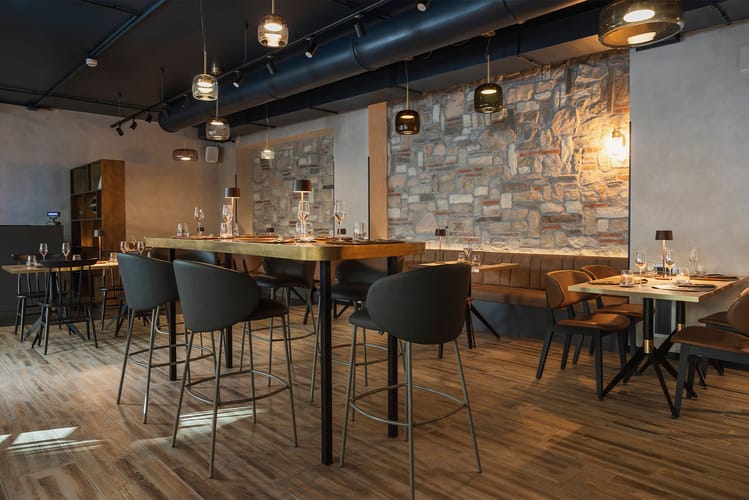 Iqhotel Firenze Pizzeria 04