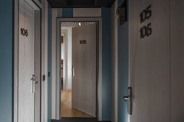 Iqhotel Firenze Camere Outerconnecting 01