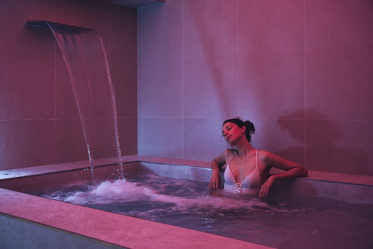 Iqhotel Firenze Spa 011