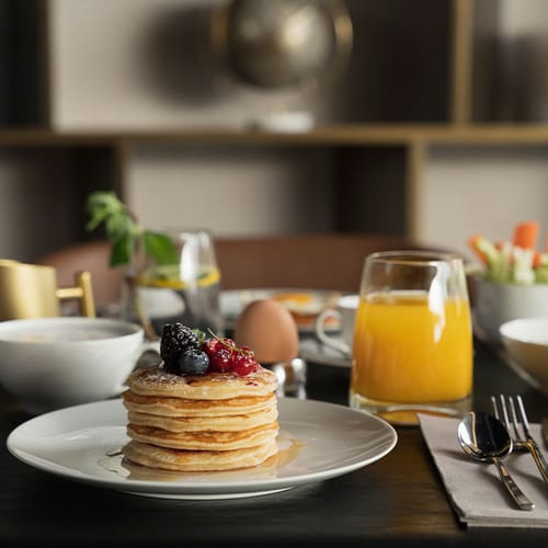 Iqhotel Firenze Social 06