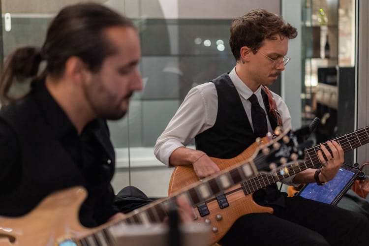 Iqhotel Firenze Eventi 011