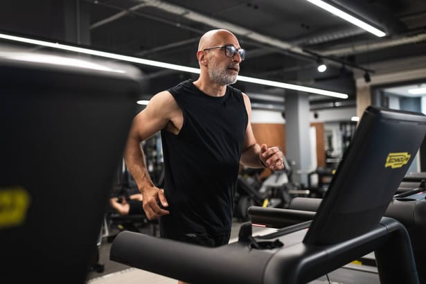 Iqhotel Firenze Anytime Fitness 011