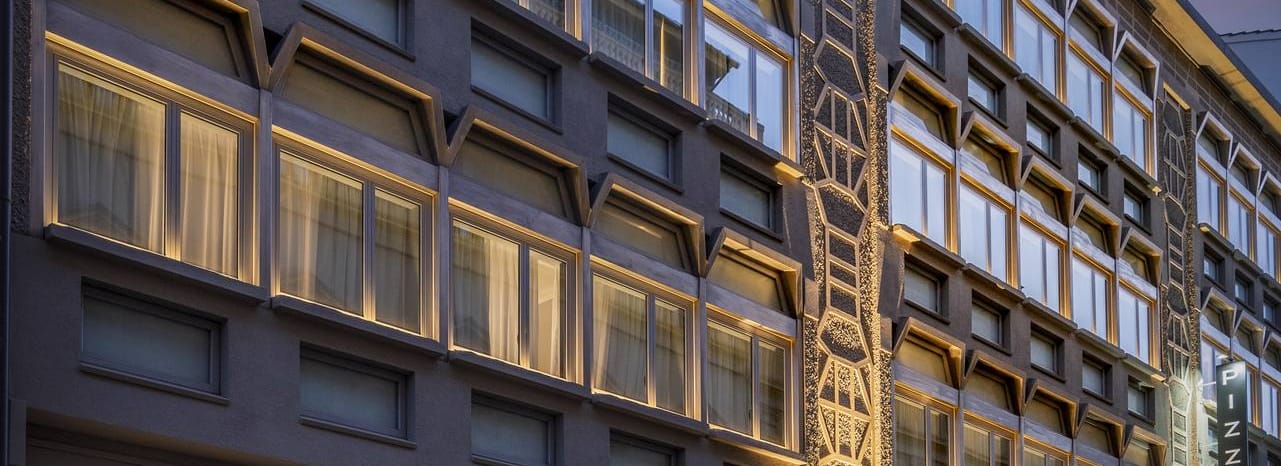 Iqhotel Firenze Esterni 03