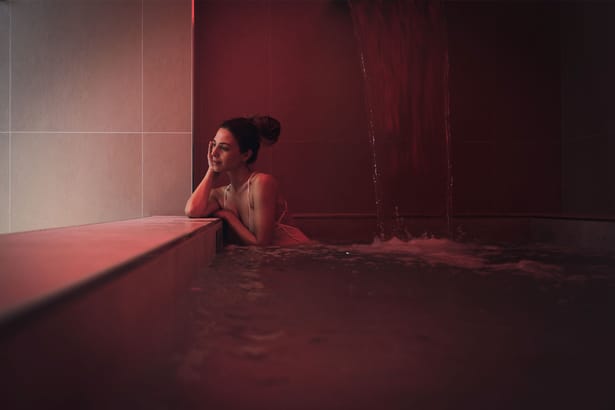 Iqhotel Firenze Spa 09