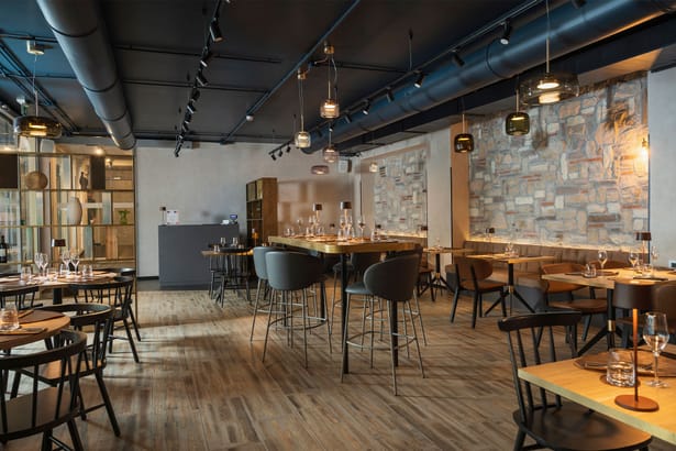 Iqhotel Firenze Pizzeria 03