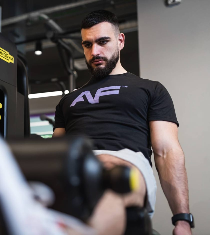 Iqhotel Firenze Anytime Fitness 07