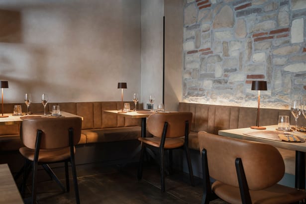 Iqhotel Firenze Pizzeria 06