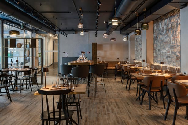 Iqhotel Firenze Pizzeria 01