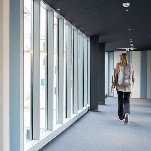 Iqhotel Firenze Social 02