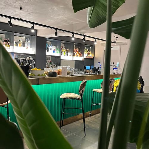 Iqhotel Firenze Social 03