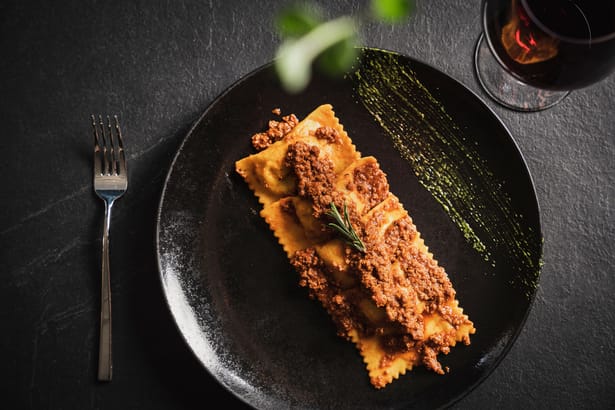 Iqhotel Firenze Pizzeria 013