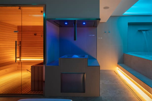 Iqhotel Firenze Spa 01