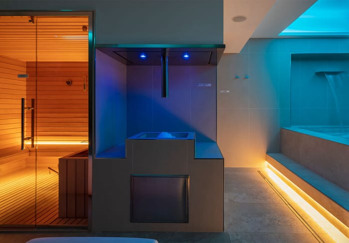 Iqhotel Firenze Spa 01