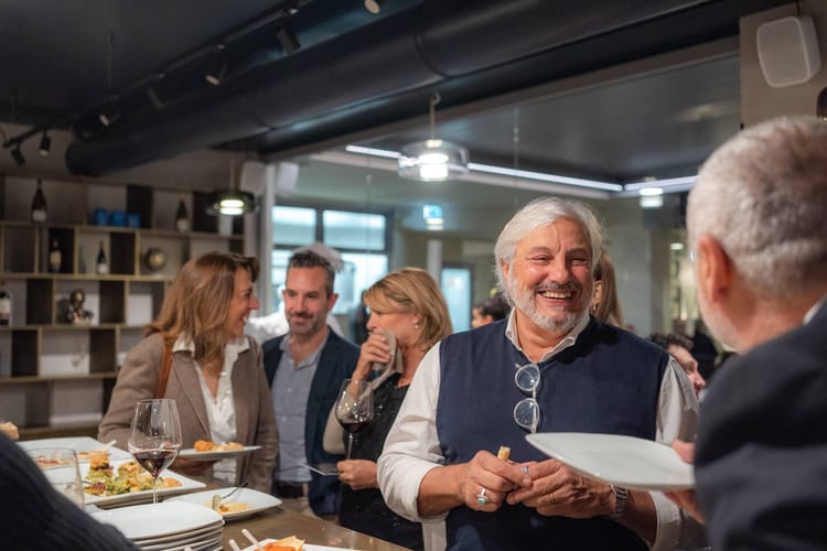 Iqhotel Firenze Eventi 010