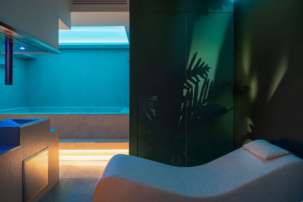 Iqhotel Firenze Spa 02