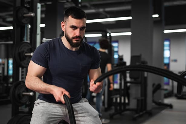 Iqhotel Firenze Anytime Fitness 05