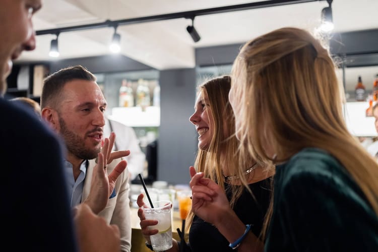 Iqhotel Firenze Eventi 012