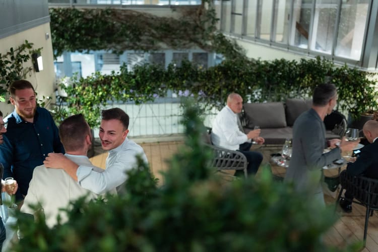 Iqhotel Firenze Eventi 08