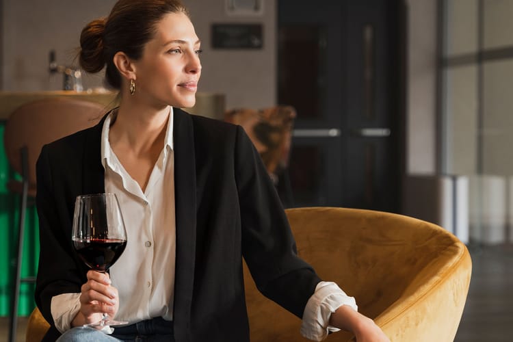 Iqhotel Firenze Cocktail Bar 07