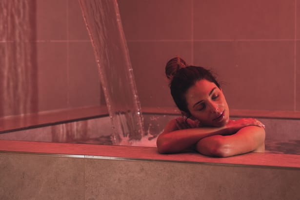 Iqhotel Firenze Spa 08