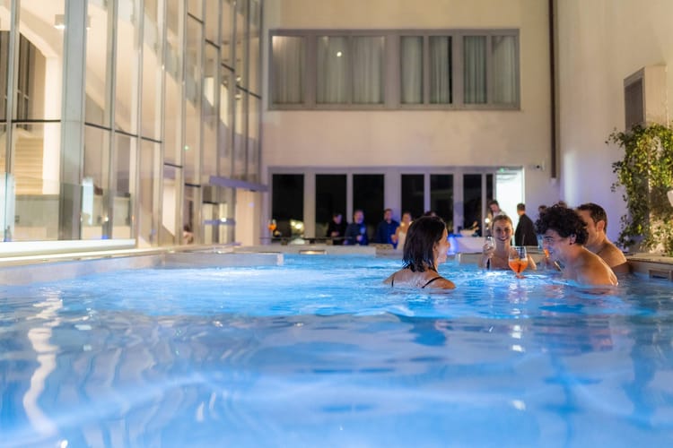 Iqhotel Firenze Eventi 06