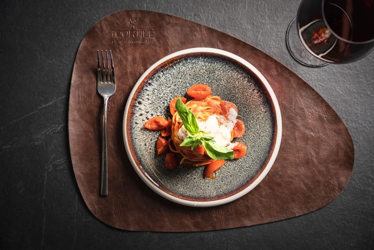 Iqhotel Firenze Pizzeria 08