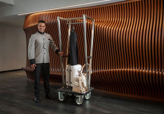 Iqhotel Firenze Servizi Staff 01