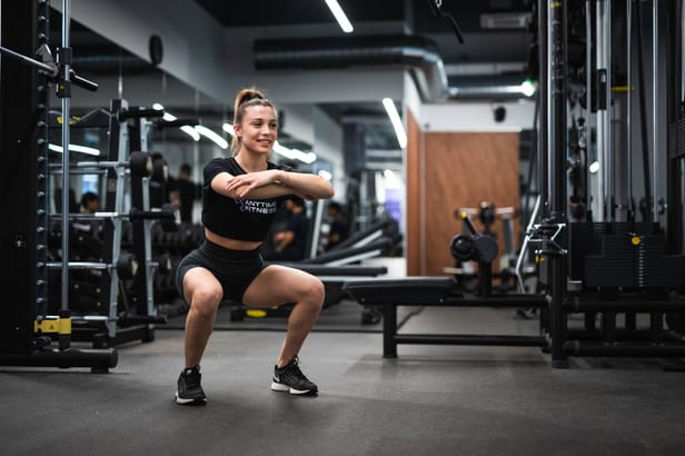 Iqhotel Firenze Anytime Fitness 04