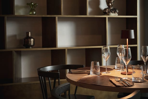 iQ Hotel Firenze Restaurant 05