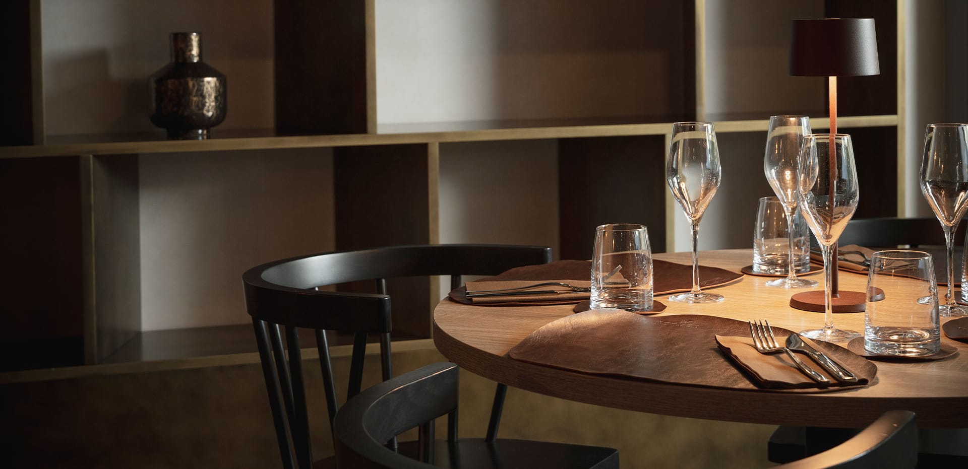 iQ Hotel Firenze Restaurant 05