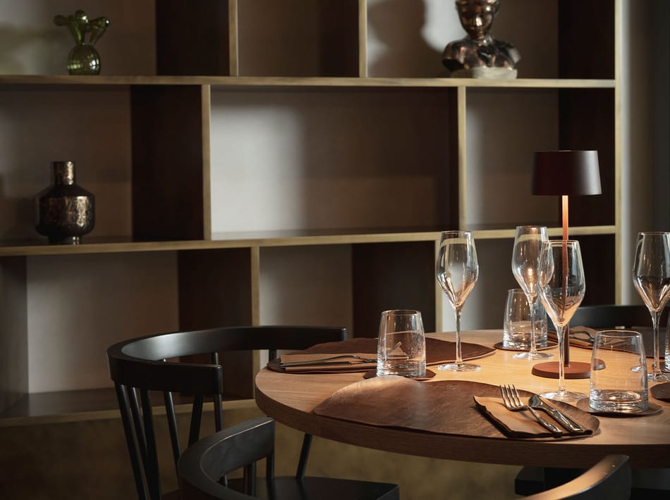 iQ Hotel Firenze Restaurant 05