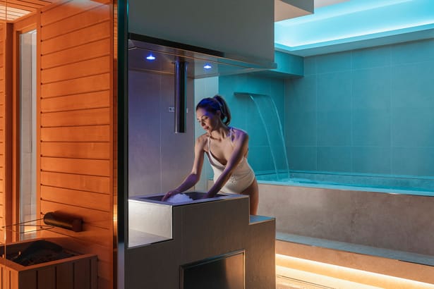 Iqhotel Firenze Spa 06