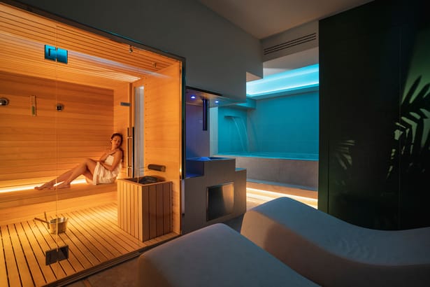 Iqhotel Firenze Spa 04