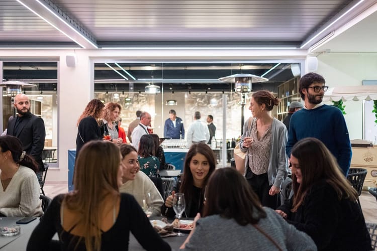 Iqhotel Firenze Eventi 07