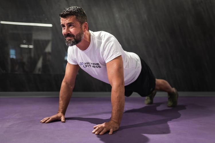 Iqhotel Firenze Anytime Fitness 012