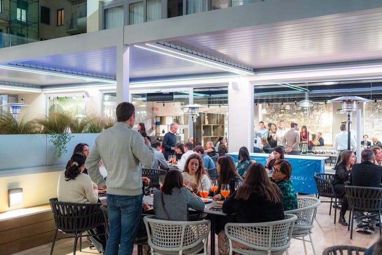 Iqhotel Firenze Eventi 09